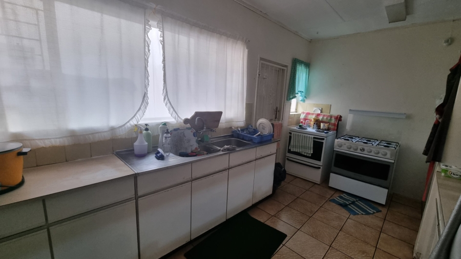 3 Bedroom Property for Sale in Sasolburg Free State